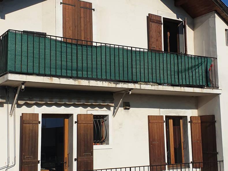 Zakwaterowanie U Rodziny Annecy 266040-1