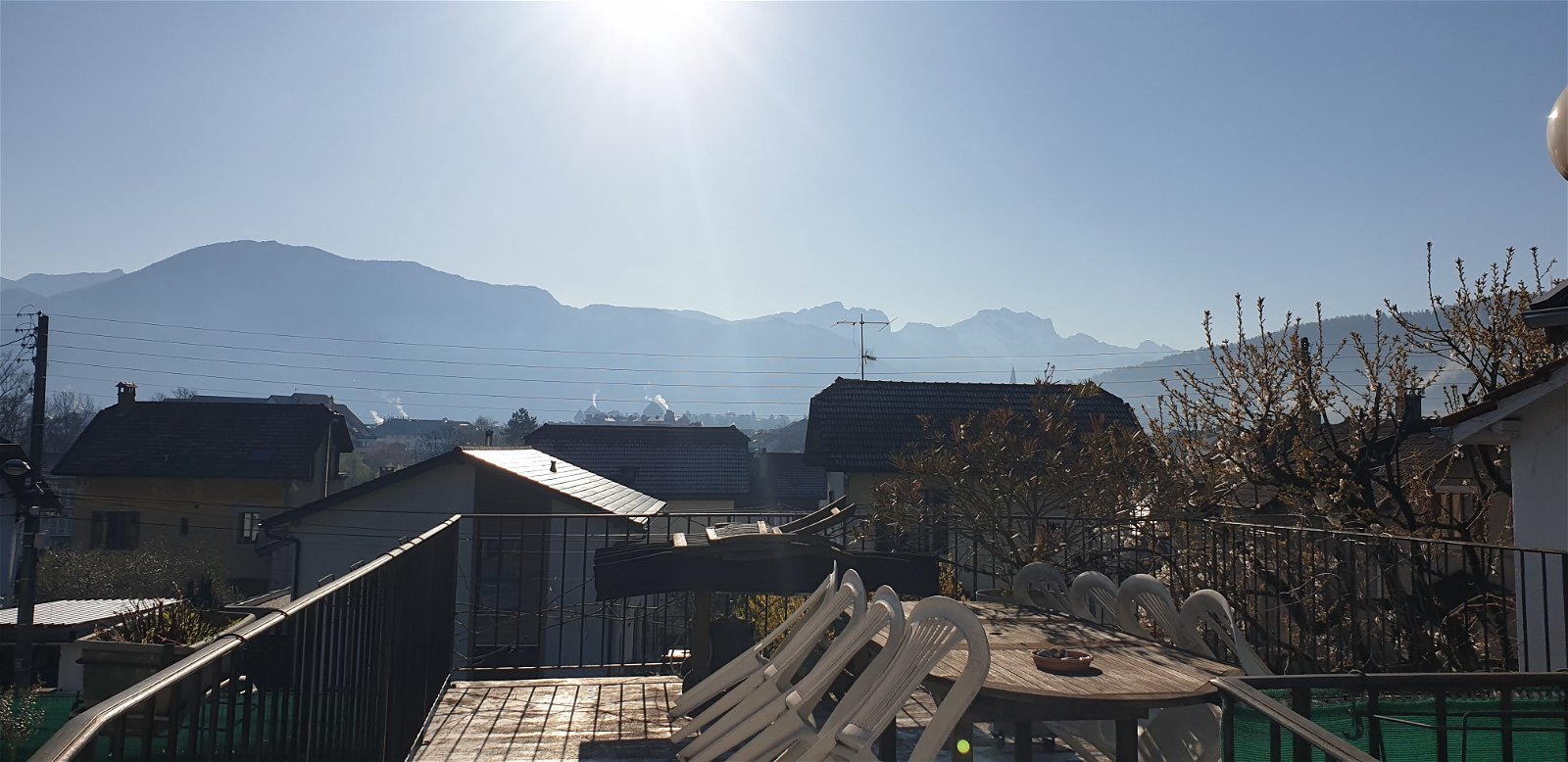 Gastfamilie Annecy 266040