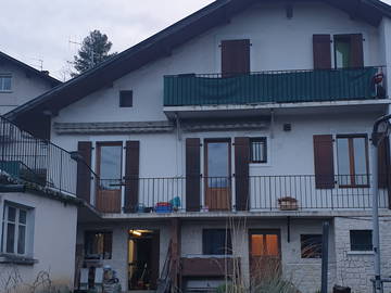 Room For Rent Annecy 266040