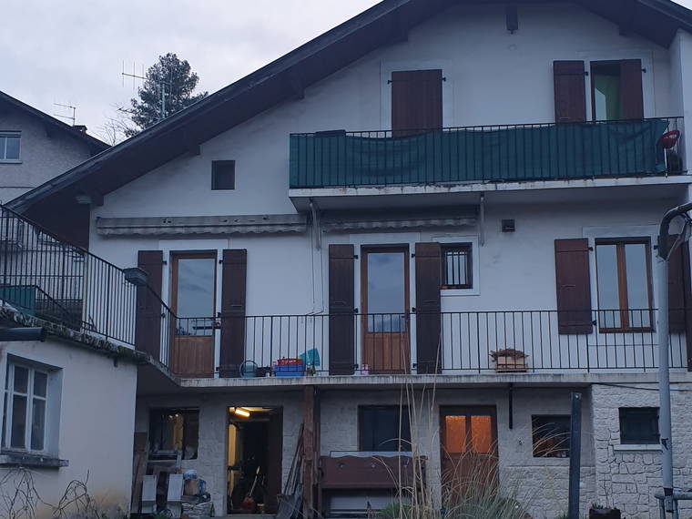 Homestay Annecy 266040