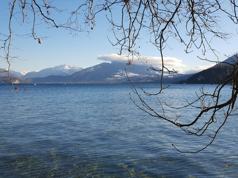 Zakwaterowanie U Rodziny Annecy 266040-4