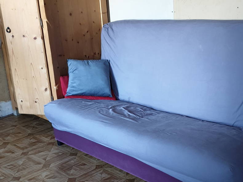 Zakwaterowanie U Rodziny Annecy 266040-5