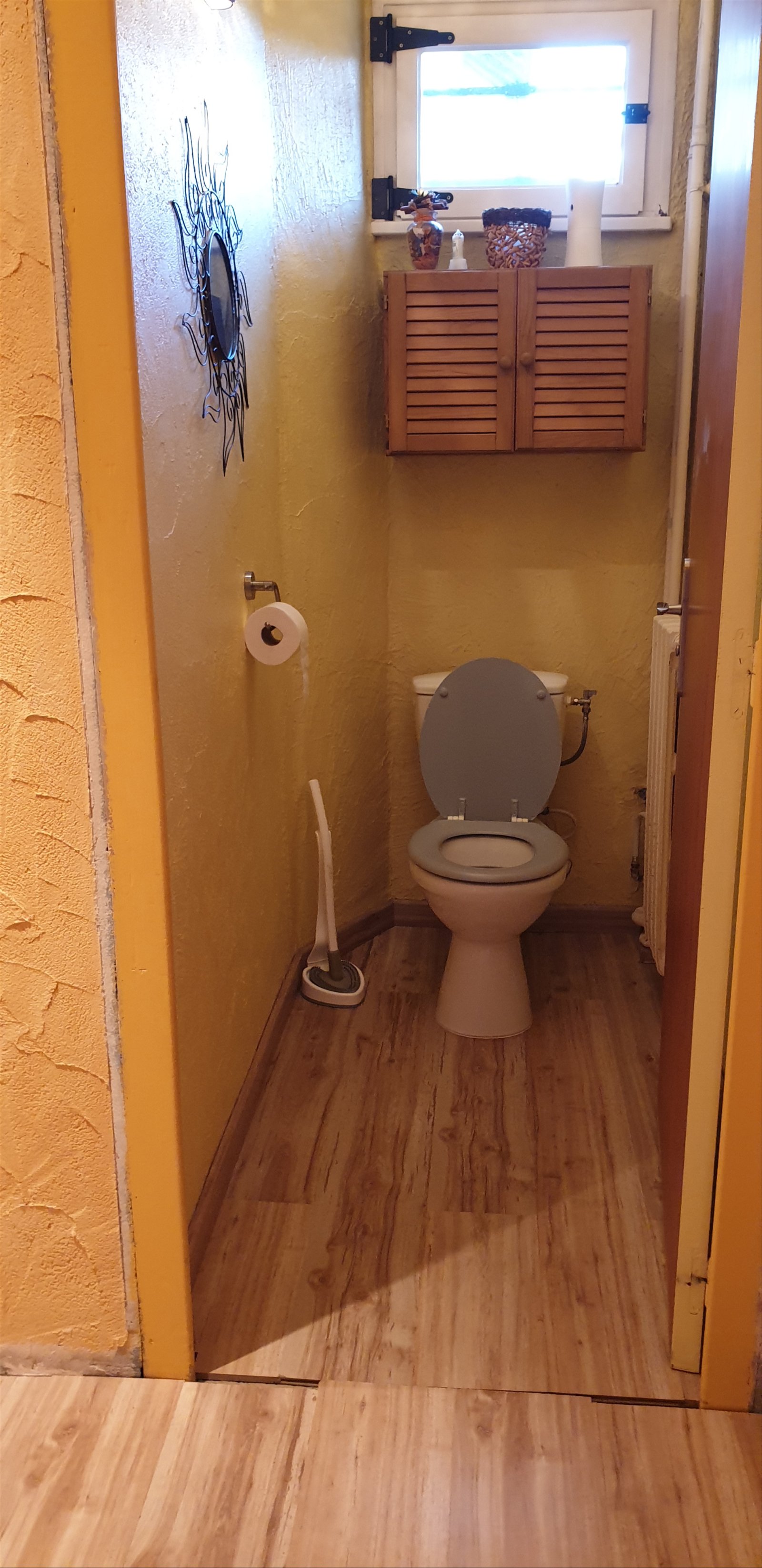 Gastfamilie Annecy 266040