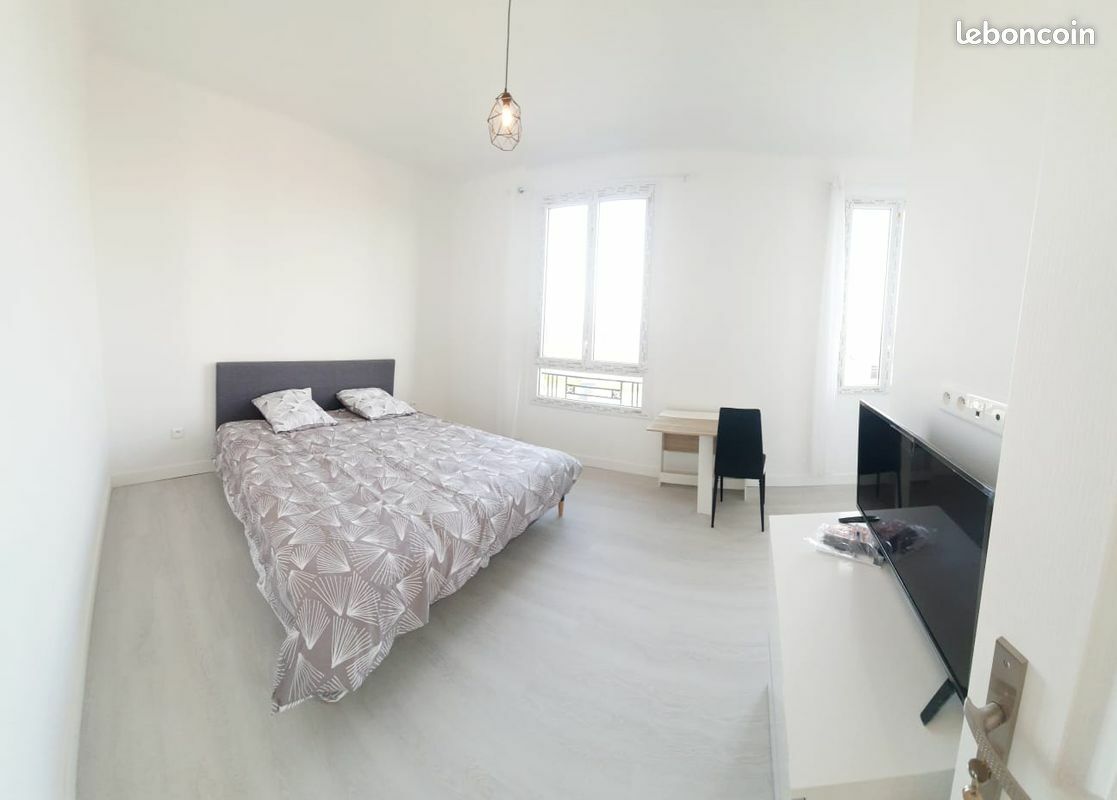 Colocation Antibes 245438