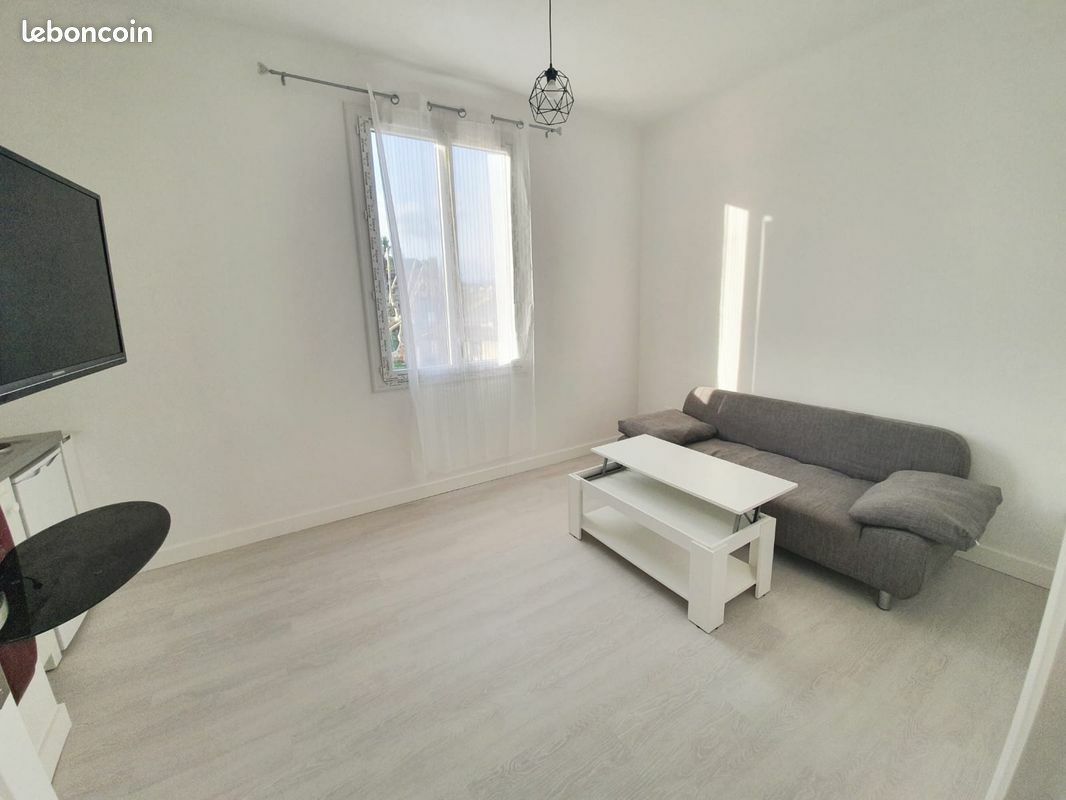 Colocation Antibes 245438