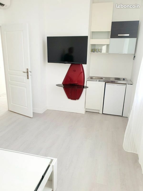 Colocation Antibes 245438