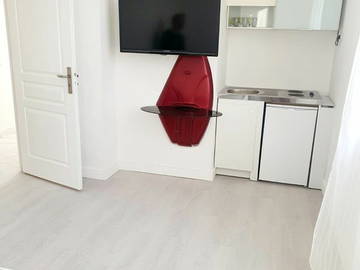 Chambre À Louer Antibes 245438