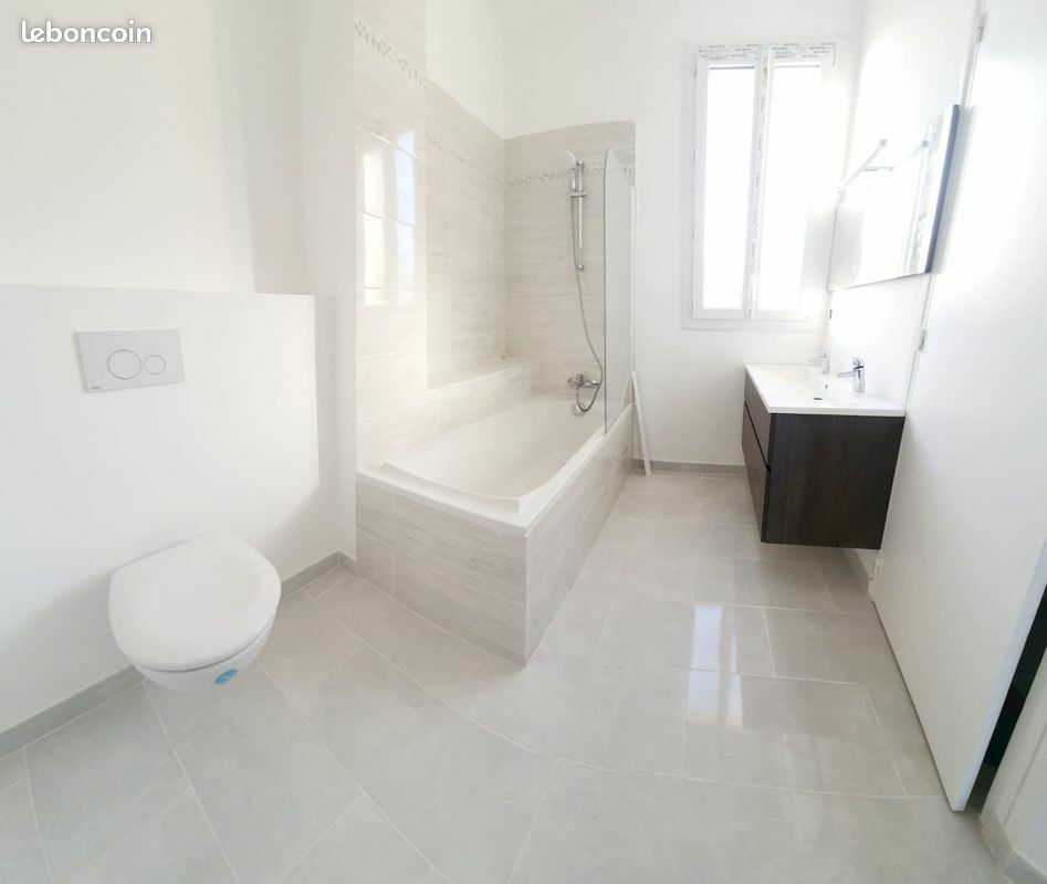 Colocation Antibes 245438