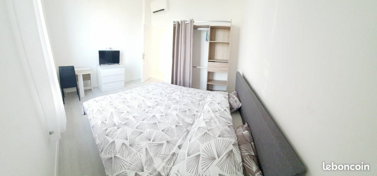 Colocation Antibes 245438
