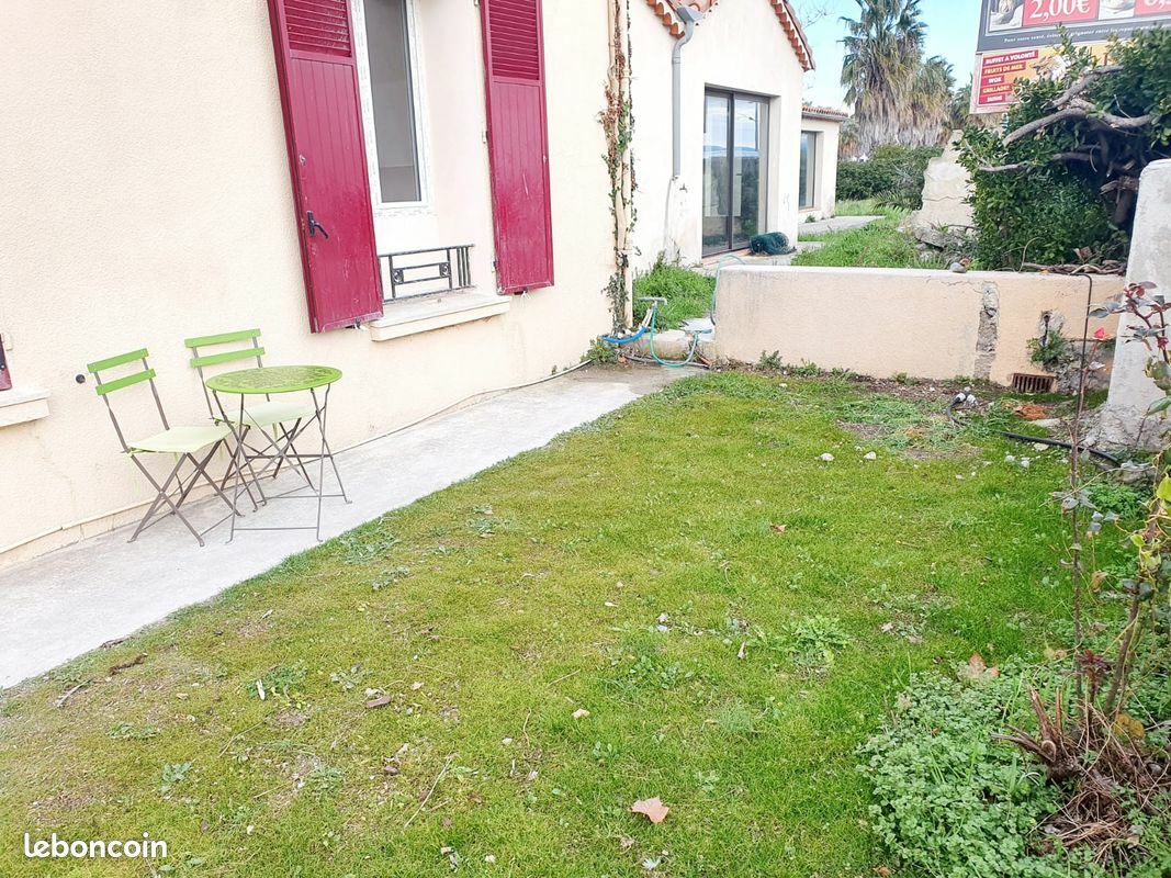 Colocation Antibes 245438