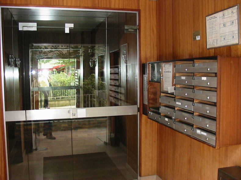 Colocación Antony 84893-2