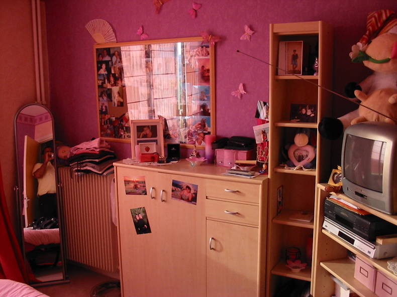 Colocación Antony 84893-4