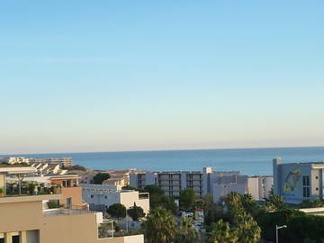 Habitación En Alquiler Sète 128506