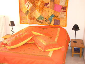 Habitación En Alquiler Sète 128506