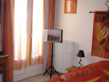 Habitación En Alquiler Sète 128506