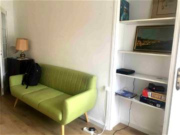 Roomlala | Colocation appartement
