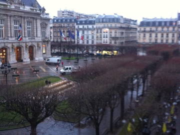 Chambre À Louer Levallois-Perret 160123