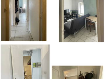 Alojamiento Compartido Sury-Le-Comtal 553469-1