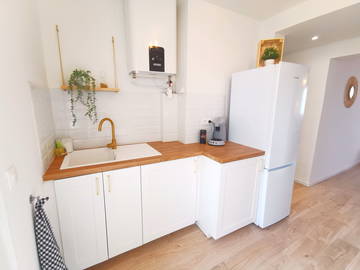 Chambre À Louer Montpellier 245207