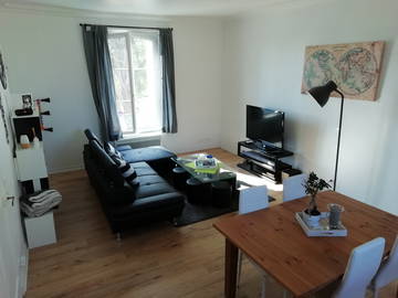 Room For Rent Reims 221811