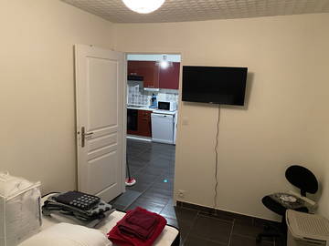 Chambre À Louer Annemasse 246631