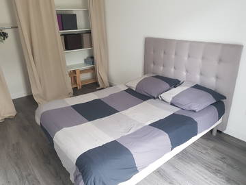 Chambre À Louer Carrières-Sous-Poissy 237375