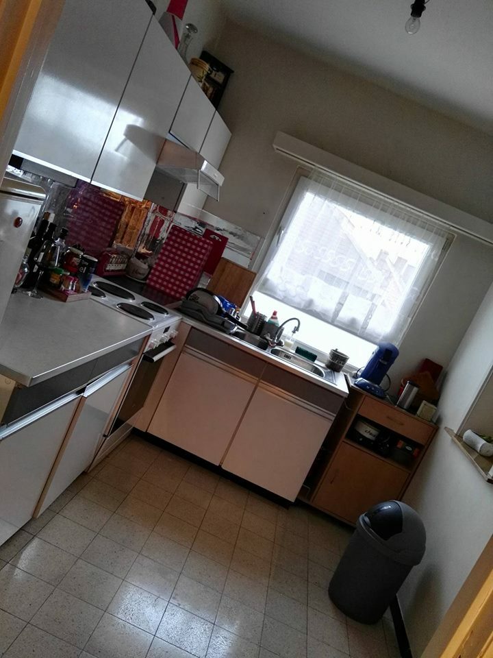 Colocation Braine-l'Alleud 125257