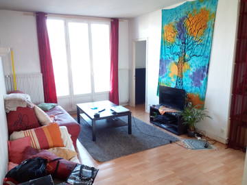 Room For Rent Saint-Martin-D'hères 188415