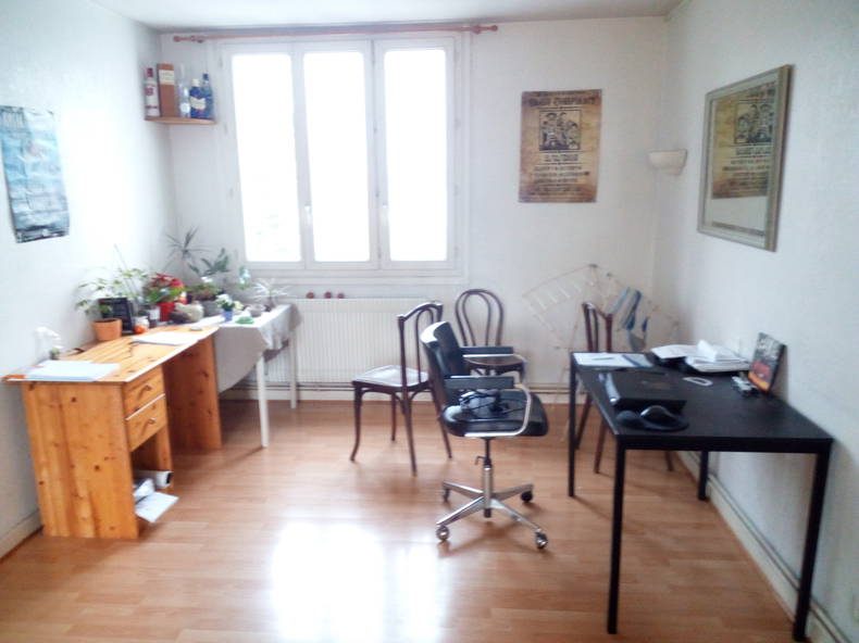 Kolokacja Saint-Martin-d'Hères 188415-4