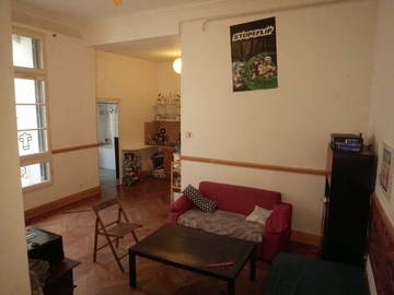 Room For Rent Montpellier 197427