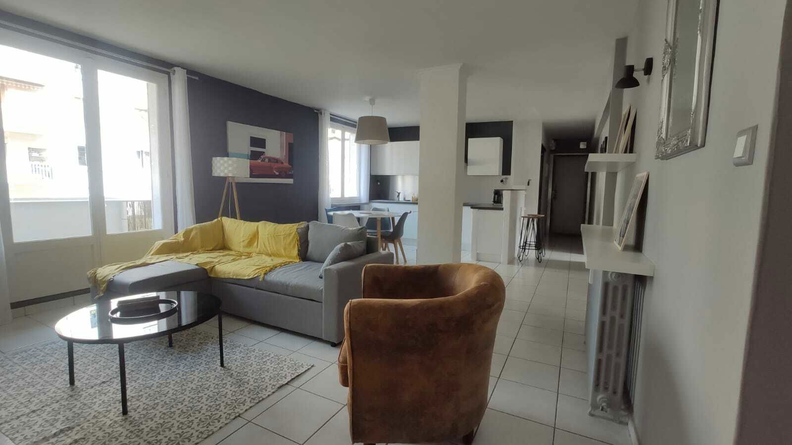 Colocation Cholet 247845