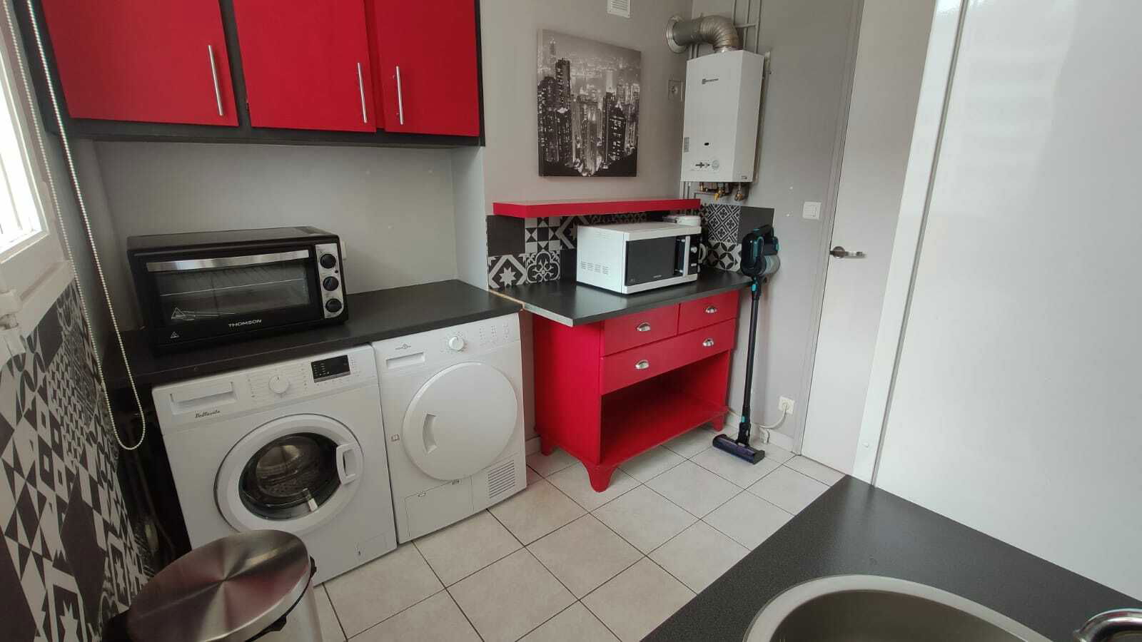 Colocation Cholet 247845