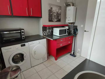 Chambre À Louer Cholet 247845