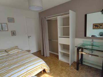 Chambre À Louer Cholet 247845