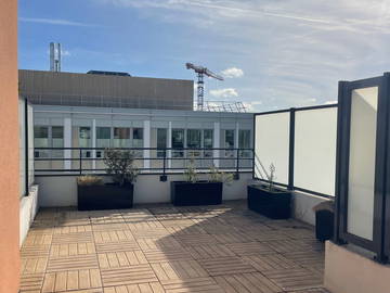 Colocation à louer à Puteaux - photo 3 : autre pièce-3