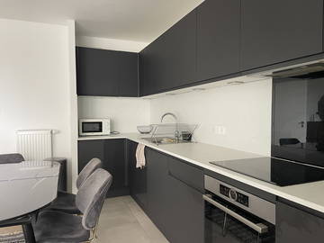 Colocation à louer à Puteaux - photo 6 : autre pièce-6