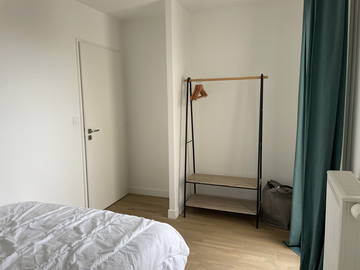 Colocation à louer à Puteaux - photo 12 : chambre-12