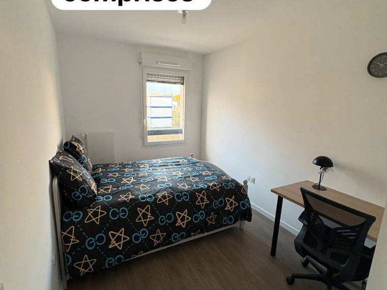 Colocación Moissy-Cramayel 625852