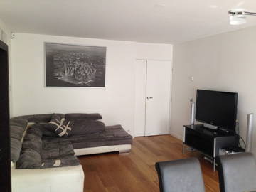 Room For Rent Saint-Denis 244812