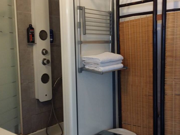 Colocation à louer à Lausanne - photo 3 : salle de bain-3