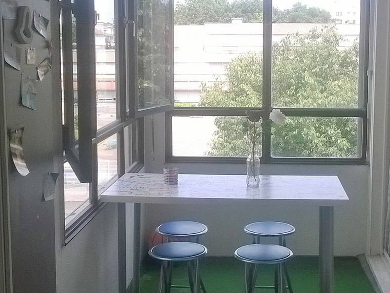 Colocation Villeurbanne 141451-2