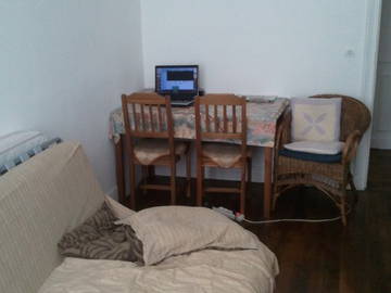 Room For Rent Paris 23134