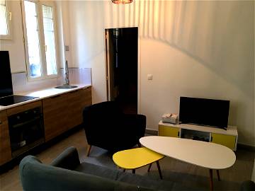 Roomlala | Colocation Appartement Meublé De 80m2