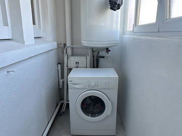 Gedeelde woning te huur in Montpellier - foto 10 : andere ruimte-10