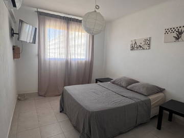 Gedeelde woning te huur in Montpellier - foto 6 : Slaapkamer-6