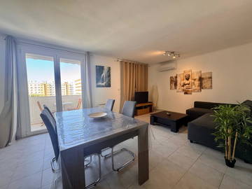 Gedeelde woning te huur in Montpellier - foto 7 : andere ruimte-7