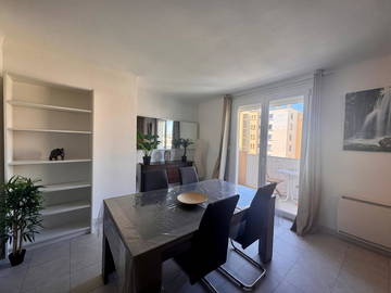 Gedeelde woning te huur in Montpellier - foto 8 : andere ruimte-8