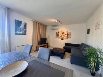 Gedeelde woning te huur in Montpellier - foto 1 : andere ruimte-1