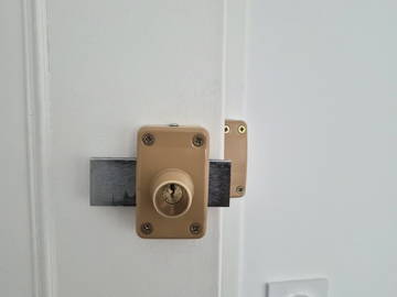 Colocation à louer à Montigny-Le-Bretonneux - photo 3 : chambre-3