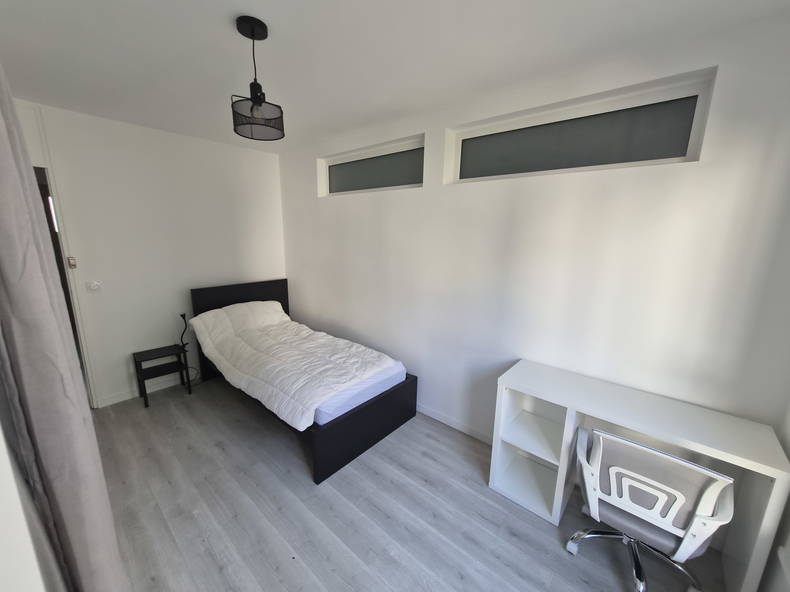Colocation Montigny-le-Bretonneux 667505-2